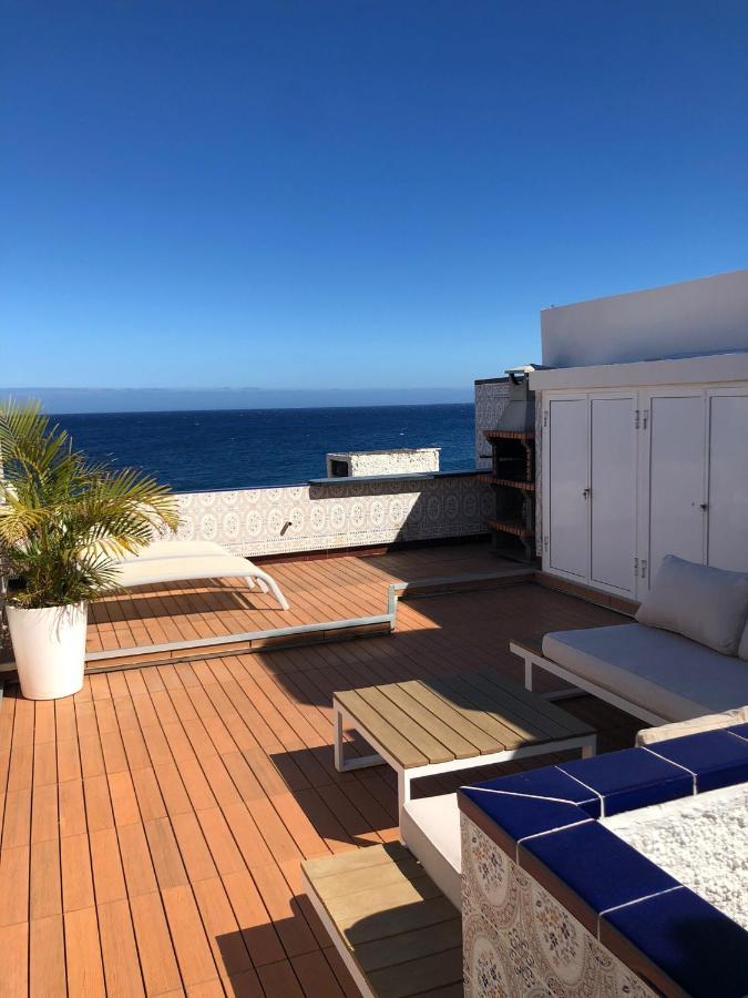 Sea View Salt Water Pool - 2 *